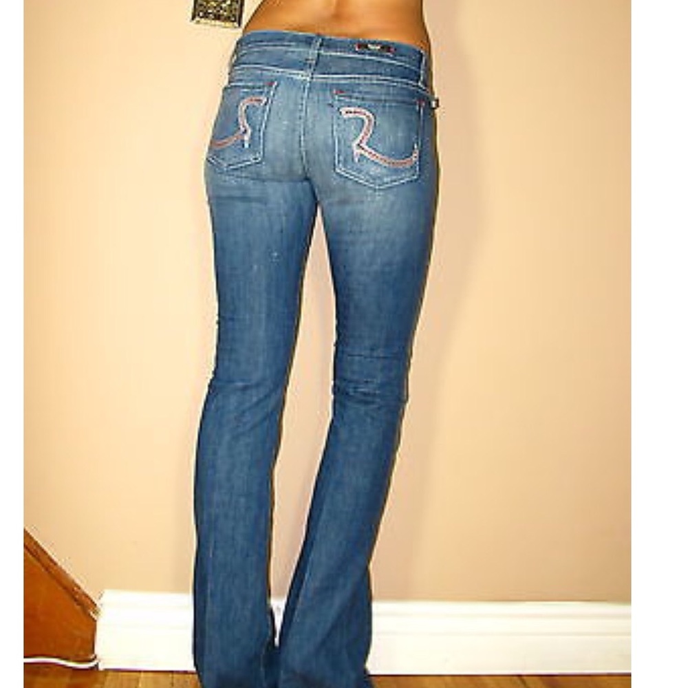 Rock & Republic Jeans